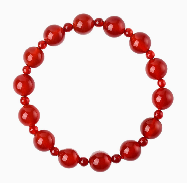 1 周ブレスレット